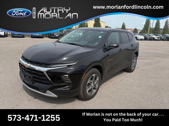 2025 Chevrolet Blazer AWD 2LT for sale in Sikeston, MO