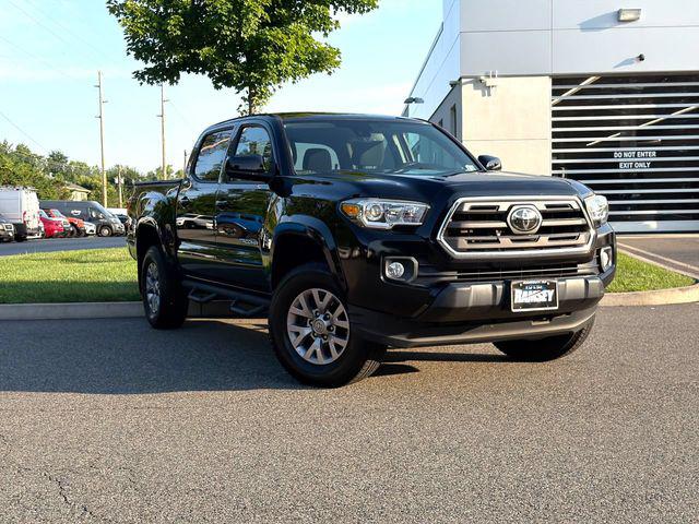 2018 Toyota Tacoma SR V6 for sale in Ramsey, NJ