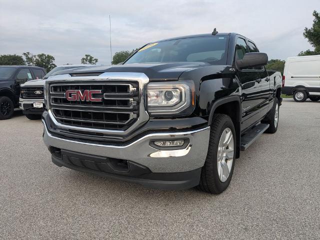2016 GMC Sierra 1500 SLE for sale in Demotte, IN