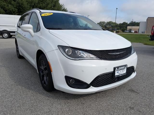 2020 Chrysler Pacifica Touring L Plus