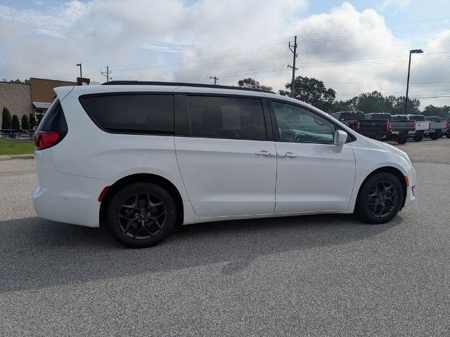 2020 Chrysler Pacifica Touring L Plus