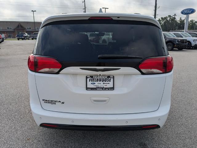 2020 Chrysler Pacifica Touring L Plus