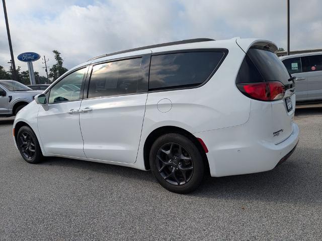 2020 Chrysler Pacifica Touring L Plus