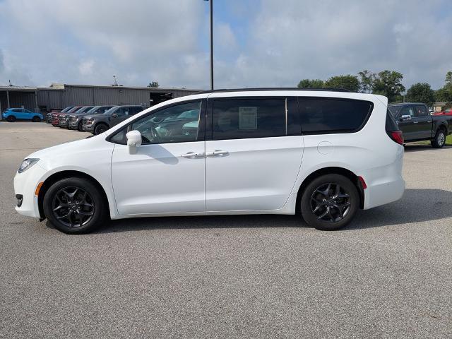 2020 Chrysler Pacifica Touring L Plus