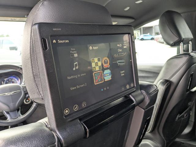 2020 Chrysler Pacifica Touring L Plus