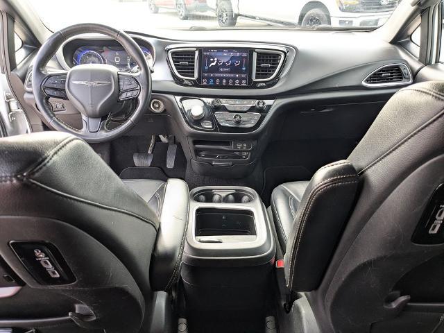 2020 Chrysler Pacifica Touring L Plus