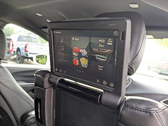 2020 Chrysler Pacifica Touring L Plus