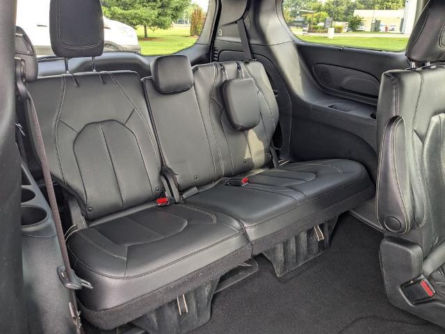 2020 Chrysler Pacifica Touring L Plus