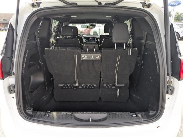 2020 Chrysler Pacifica Touring L Plus