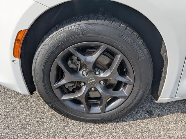2020 Chrysler Pacifica Touring L Plus