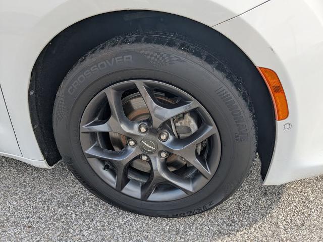 2020 Chrysler Pacifica Touring L Plus