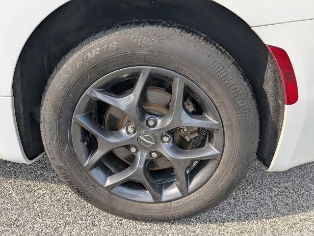 2020 Chrysler Pacifica Touring L Plus