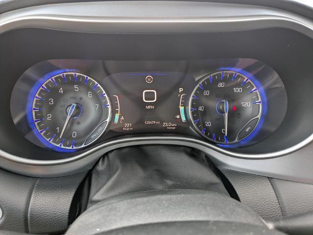 2020 Chrysler Pacifica Touring L Plus