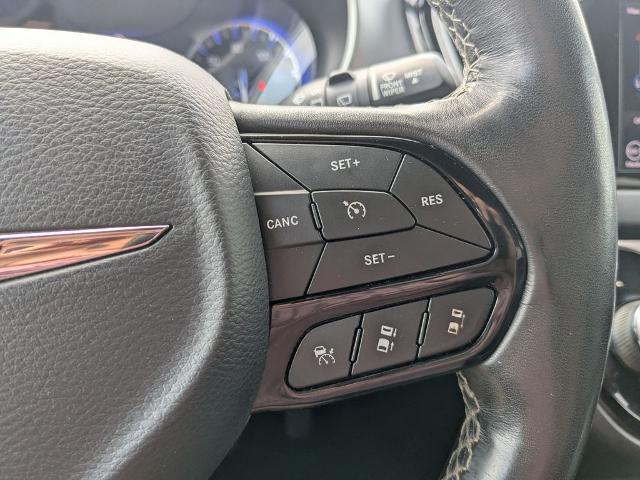 2020 Chrysler Pacifica Touring L Plus