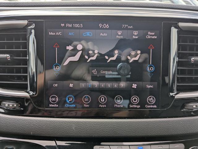 2020 Chrysler Pacifica Touring L Plus