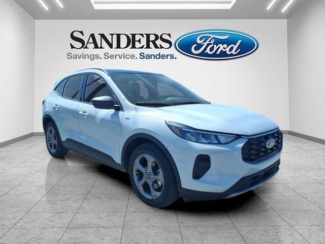 2025 Ford Escape ST-Line for sale in Jacksonville, NC