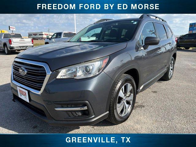 2020 Subaru Ascent Premium for sale in Greenville, TX