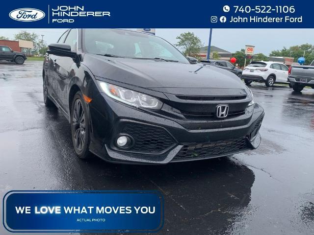 2019 Honda Civic EX for sale in Washington Court House, OH