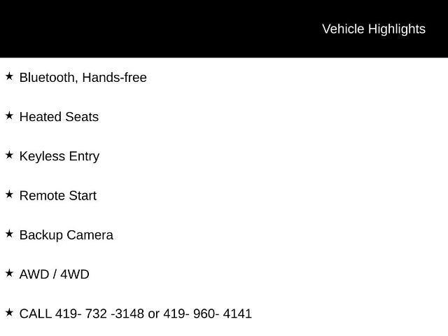 2018 Cadillac XTS Luxury for sale in Genoa, OH