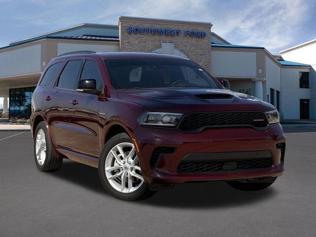 2024 Dodge Durango R/T Plus RWD for sale in Weatherford, TX
