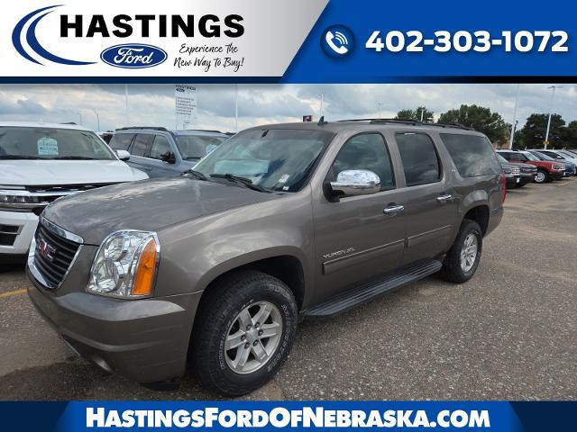 2014 GMC Yukon XL SLT for sale in Hastings, NE