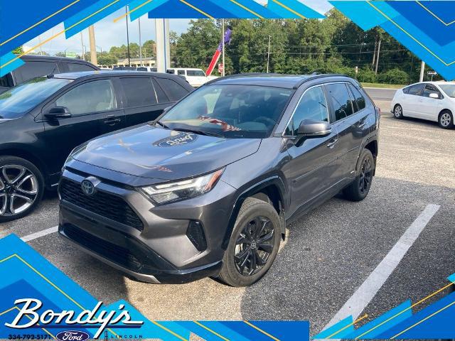 2024 Toyota RAV4 Hybrid SE for sale in Dothan, AL