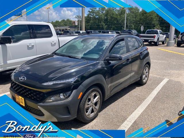 2022 Hyundai Kona SEL for sale in Dothan, AL