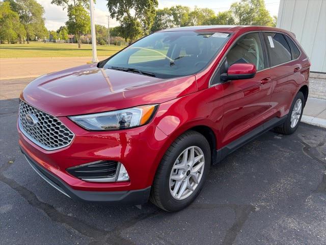 2024 Ford Edge SEL for sale in Sauk Centre, MN