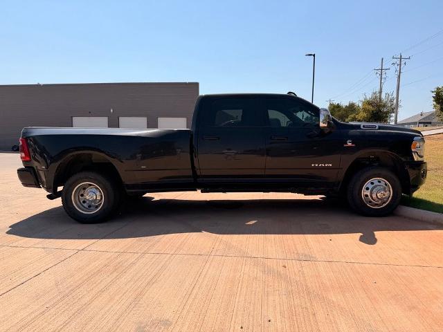 2023 Ram 3500 Laramie Crew Cab 4x4 8 Box