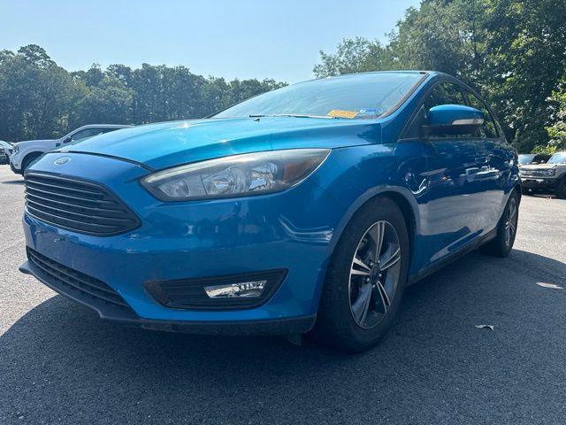 2016 Ford Focus SE for sale in Glen Allen, VA