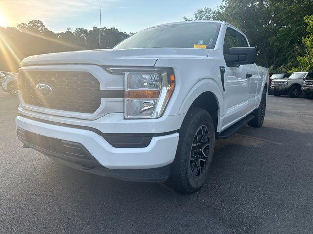 2022 Ford F-150 XL for sale in Glen Allen, VA