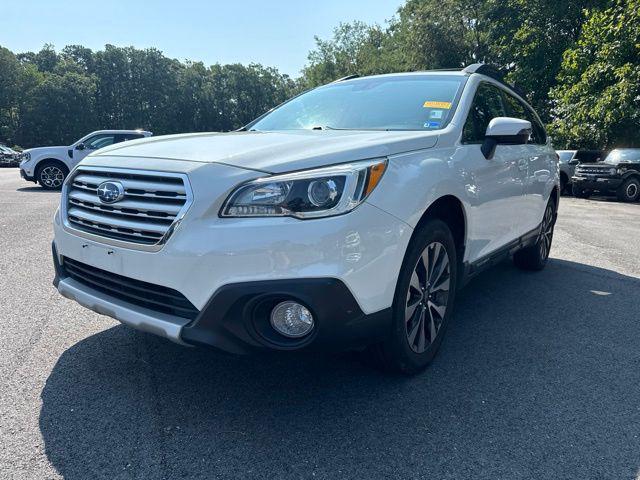 2017 Subaru Outback 2.5i Limited for sale in Glen Allen, VA
