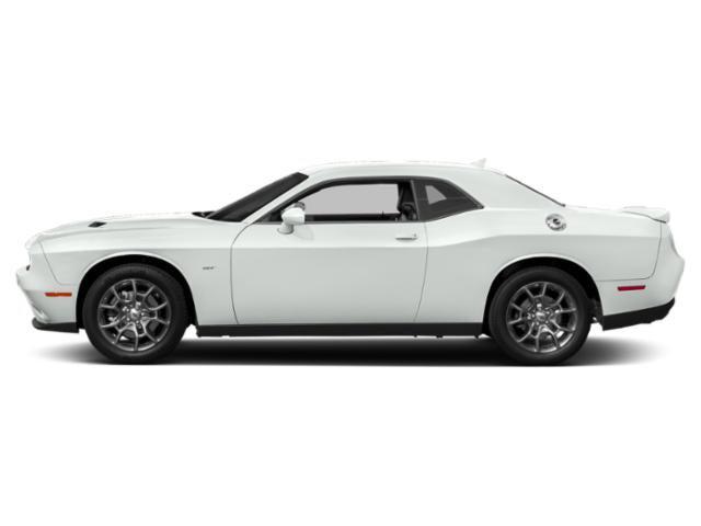 2018 Dodge Challenger GT AWD 2018 Dodge Challenger GT AWD