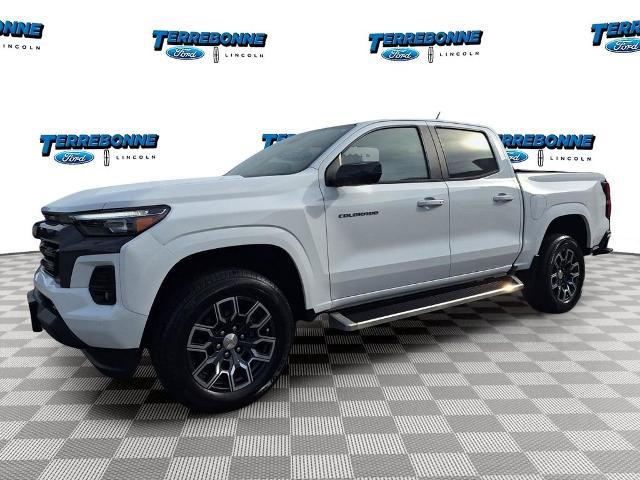 2023 Chevrolet Colorado 2WD Crew Cab Short Box LT for sale in Houma, LA