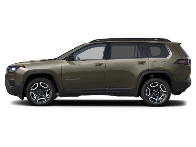 2026 Jeep Cherokee Limited 4x4 2026 Jeep Cherokee Limited 4x4