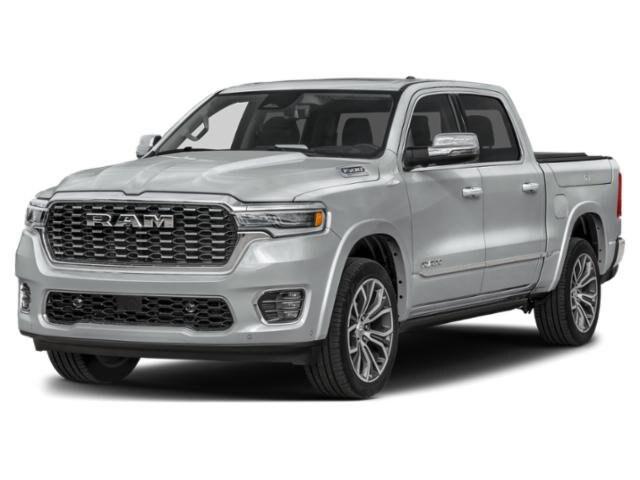 2026 RAM Ram 1500 RAM 1500 TUNGSTEN CREW CAB 4X4 2026 RAM Ram 1500 RAM 1500 TUNGSTEN CREW CAB 4X4