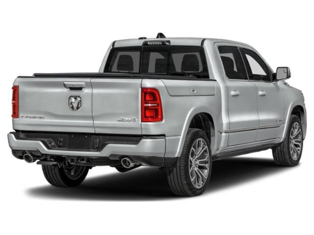 2026 RAM Ram 1500 RAM 1500 TUNGSTEN CREW CAB 4X4 2026 RAM Ram 1500 RAM 1500 TUNGSTEN CREW CAB 4X4