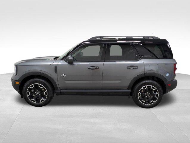 2026 Ford Bronco Sport Outer Banks for sale in Wichita, KS