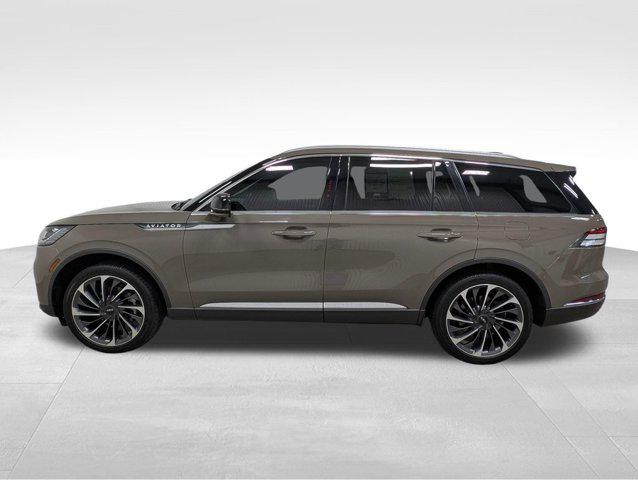 2025 Lincoln Aviator Reserve for sale in Wichita, KS