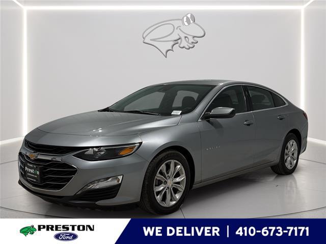 2024 Chevrolet Malibu FWD 1LT for sale in Hurlock, MD