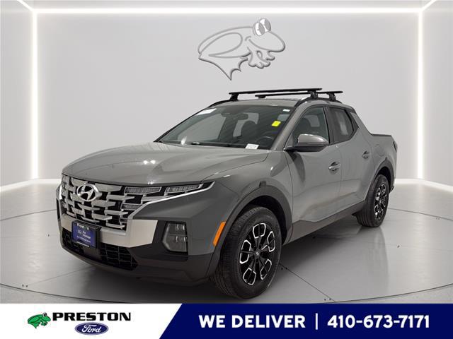 2023 Hyundai Santa Cruz SEL Premium for sale in Hurlock, MD