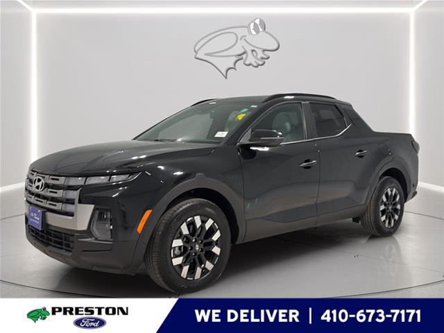 2025 Hyundai Santa Cruz SEL Activity for sale in Hurlock, MD