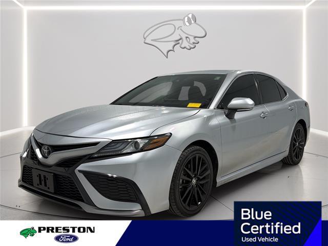 2024 Toyota Camry XSE for sale in Hurlock, MD