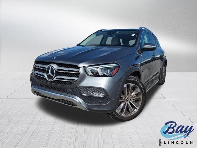2022 Mercedes-Benz GLE GLE 350 4MATIC for sale in Panama City, FL