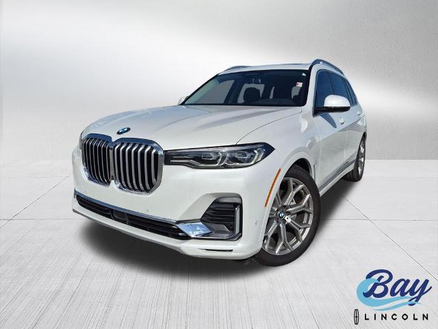 2022 BMW X7 xDrive40i for sale in Panama City, FL