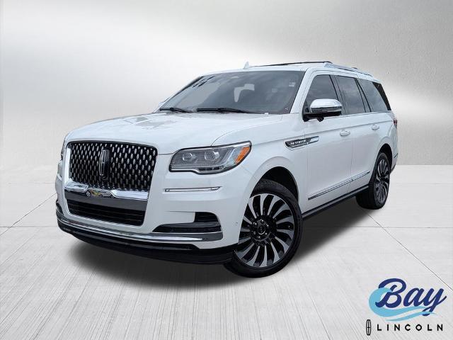 2022 Lincoln Navigator Black Label for sale in Panama City, FL