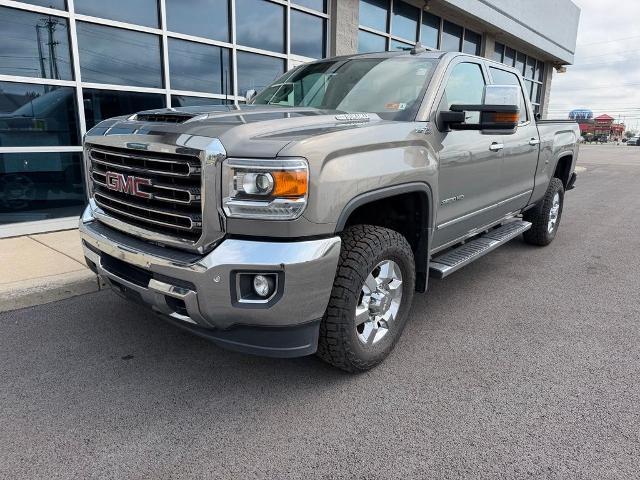 2017 GMC Sierra 3500HD SLT for sale near Findlay, OH