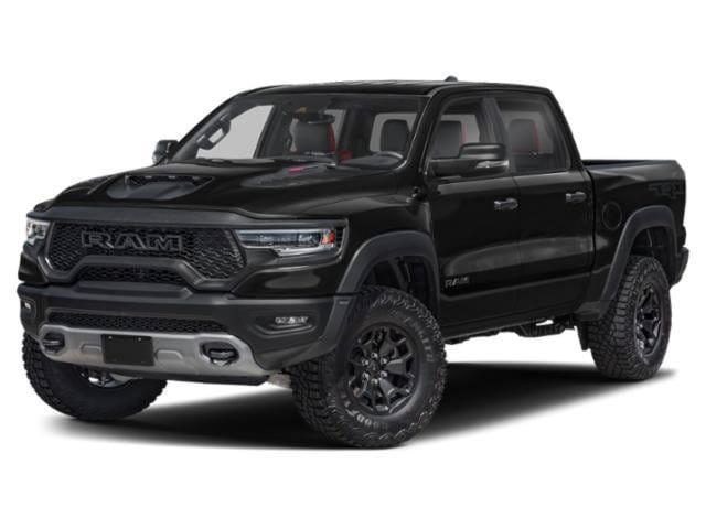 2023 RAM 1500 TRX Crew Cab 4x4 57 Box 2023 RAM 1500 TRX Crew Cab 4x4 57 Box