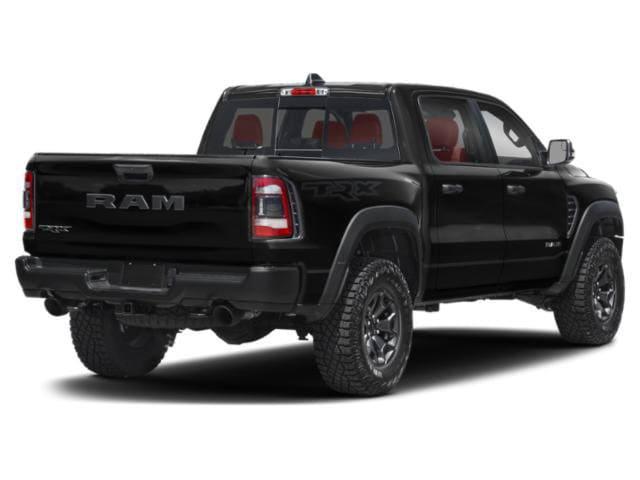 2023 RAM 1500 TRX Crew Cab 4x4 57 Box 2023 RAM 1500 TRX Crew Cab 4x4 57 Box