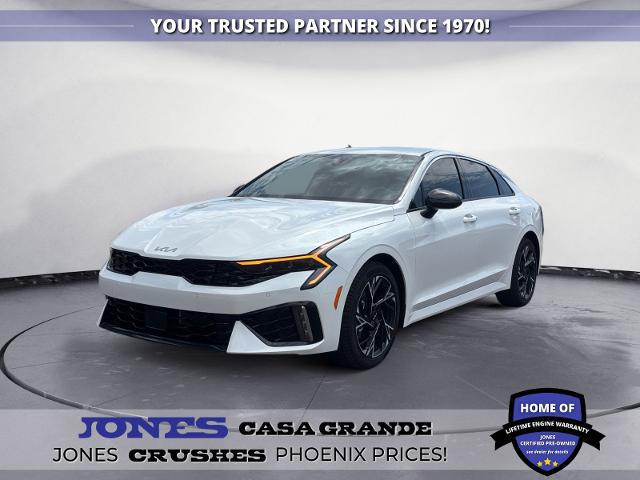 2026 Kia K5 GT-Line FWD for sale in Casa Grande, AZ